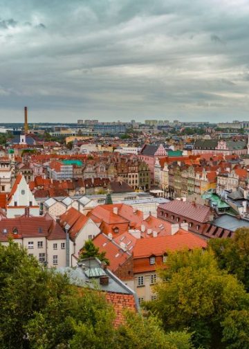 Czy Poznań jest bezpiecznym miastem