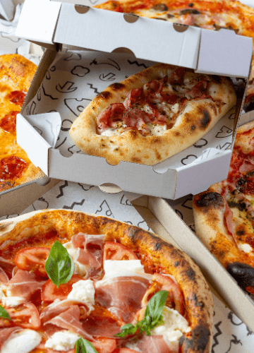 Pizzerie w Poznaniu: Gdzie zjeść pizzę? Sprawdź najlepsze lokale!
