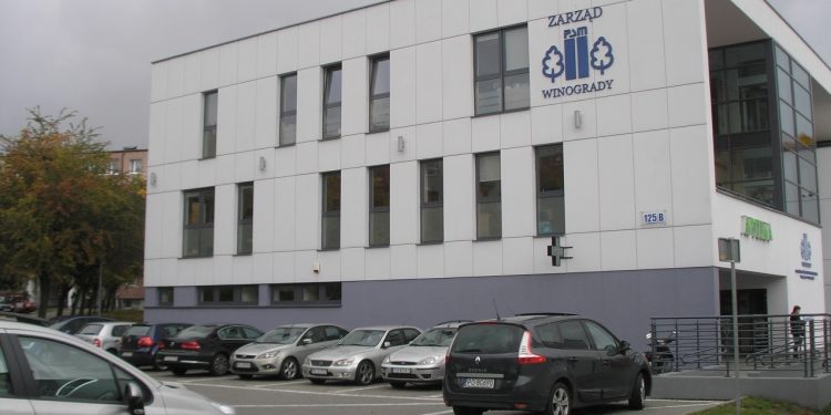 Dom kultury Winogrady