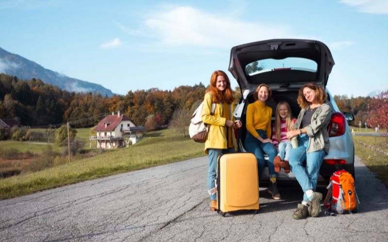 Co warto zobaczyć w okolicach Poznania