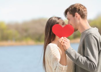 Walentynki w Poznaniu 2026