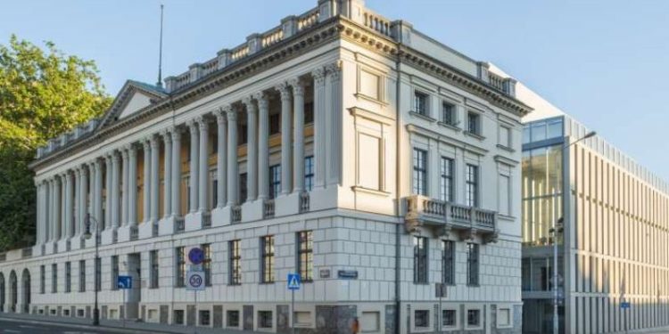 Biblioteka Raczyńskich w Poznaniu