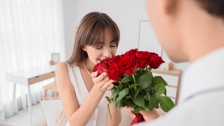 Dzień kobiet w Poznaniu