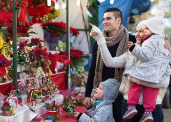 Kaziuki w Poznaniu Wileński jarmark św. Kazimierza
