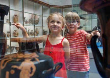 Muzeum archeologiczne w Poznaniu