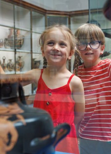 Muzeum archeologiczne w Poznaniu