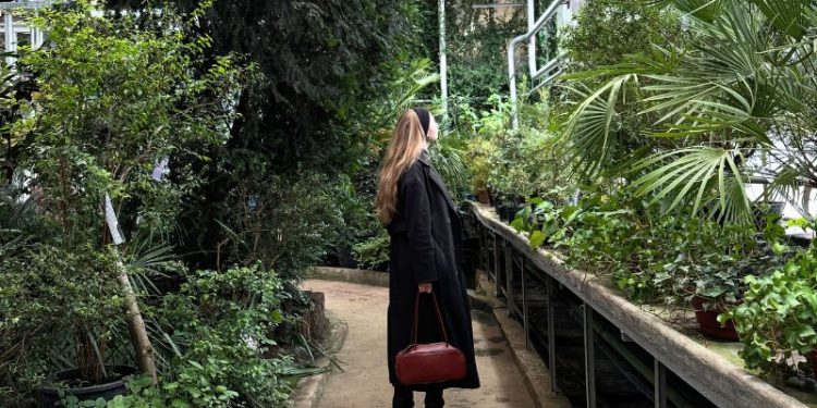 Palmiarnia Poznańska