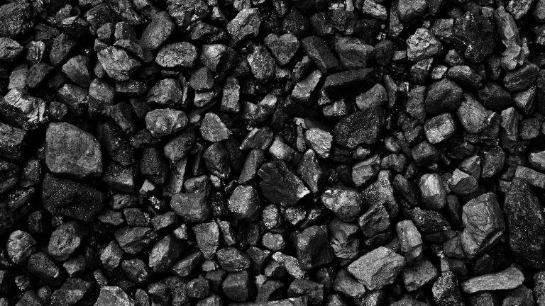 węgiel Poznań