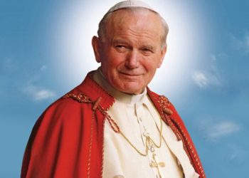 21. rocznica śmierci Jana Pawła II. Jak Poznań pamięta papieża Polaka