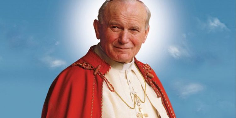 21. rocznica śmierci Jana Pawła II. Jak Poznań pamięta papieża Polaka