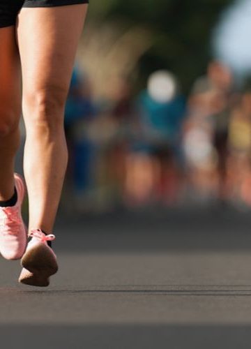 Bieg Kobiet w Poznaniu 8 marca 2026