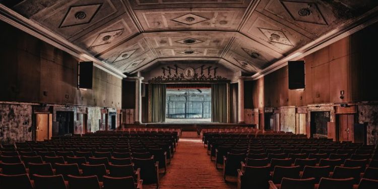 Międzynarodowy Dzień Teatru 2026. Poznań dobrze wie, po co nam scena..