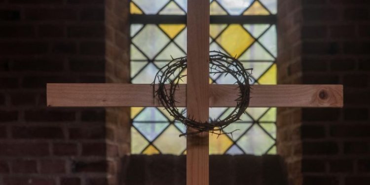 Niedziela Palmowa 2026 w Poznaniu. Kiedy wypada, gdzie będą główne obchody i co oznacza ten dzień