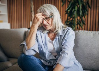 Samotność na emeryturze