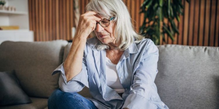 Samotność na emeryturze