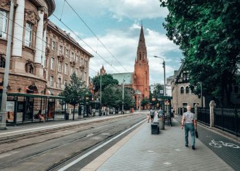 1 maja w poznaniu wydarzenia