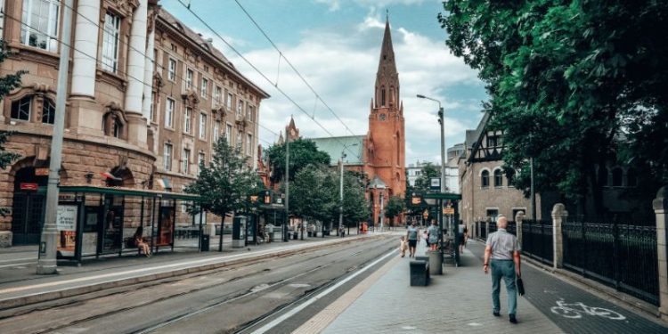 1 maja w poznaniu wydarzenia