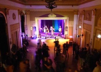 Drugie życie Domu Tramwajarza w Poznaniu