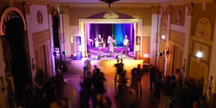 Drugie życie Domu Tramwajarza w Poznaniu