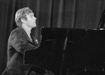 Rocznica śmierci Krzysztofa Komedy