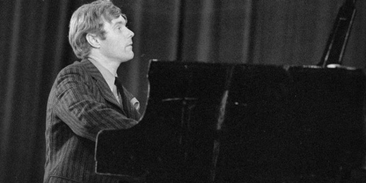 Rocznica śmierci Krzysztofa Komedy