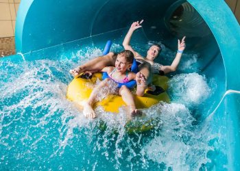 Termy Maltańskie Poznań