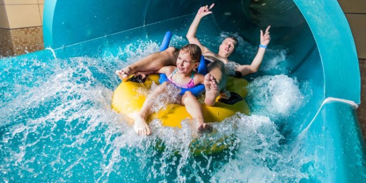 Termy Maltańskie Poznań