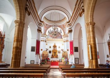 Aktywna Parafia 2026. Ruszył konkurs dla wspólnot, które nie stoją w miejscu