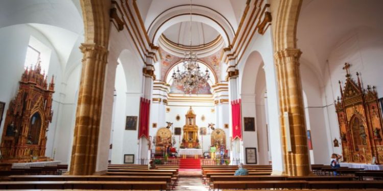 Aktywna Parafia 2026. Ruszył konkurs dla wspólnot, które nie stoją w miejscu