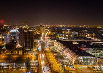 Co robić wieczorem w Poznaniu