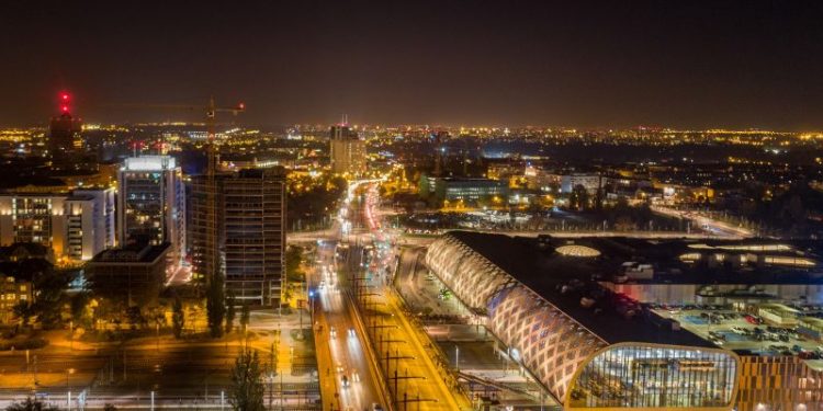 Co robić wieczorem w Poznaniu