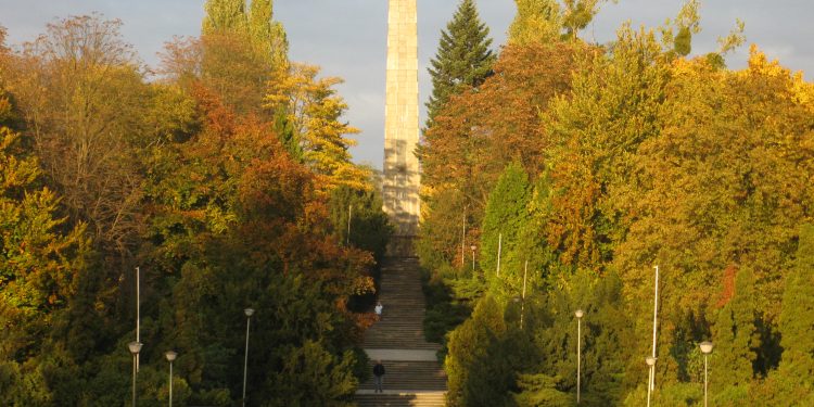 Cytadela w Poznaniu. Historia fortu, muzea i jedno z najbardziej niezwykłych miejsc w mieście