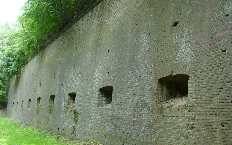 Cytadela Rawelin Poznań