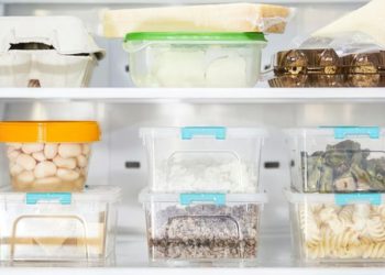 Gdzie oddać jedzenie w Poznaniu? Sprawdź, jak działają poznańskie jadłodzielnie