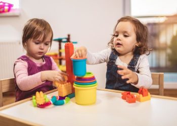 Otwarte drzwi w poznańskich żłobkach