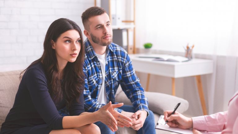 Psychoterapia dla par w Poznaniu