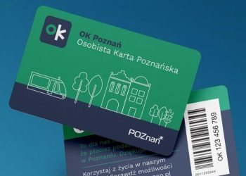 Ok Poznań program dla mieszkańców