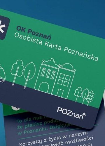 Ok Poznań program dla mieszkańców