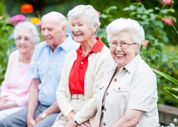 Poznań konsultacje polityki senioralnej