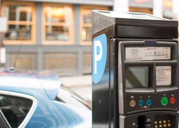 Strefa Płatnego Parkowania Ogrody Poznań