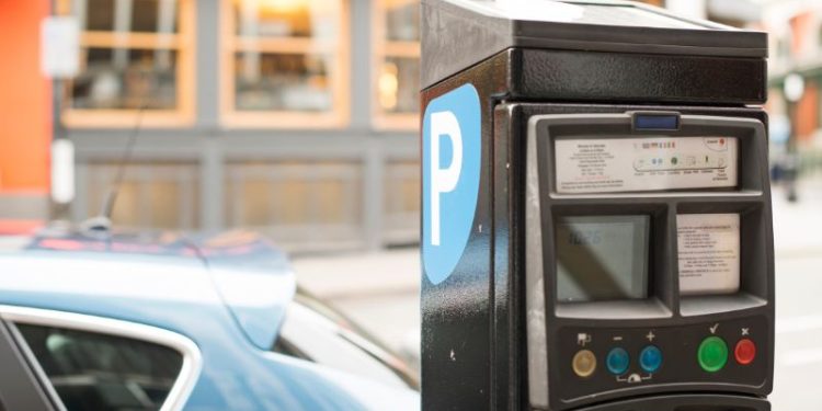 Strefa Płatnego Parkowania Ogrody Poznań