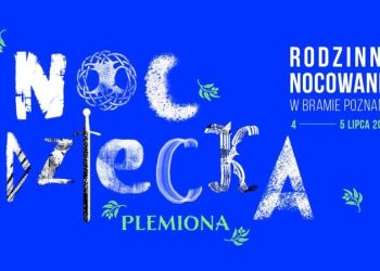 brama poznania noc dziecka