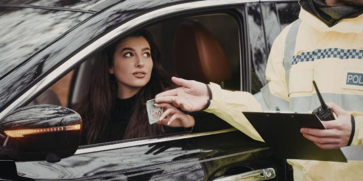 Kontrola trzeźwości na drodze – jakie prawa ma kierowca?