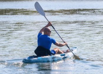 Regaty kajakowe Poznań Malta 2026