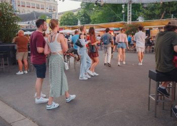 Animator 2026 w Poznaniu. Oscarowe nazwiska, anime, VR i dziewięć dni święta animacji