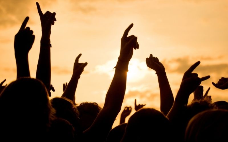 Jarocin Festiwal 2026: rockowa legenda wraca z mocnym programem