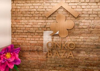 W centrum Poznania powstała Onko-Baza. Tu chorzy i ich bliscy nie zostaną sami