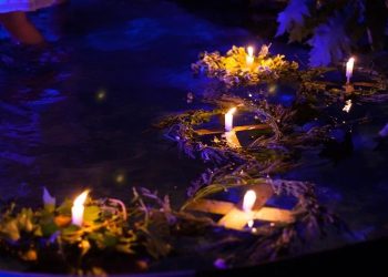 Poznań odpala święto lata nad Wartą. Noc Kupały potrwa cały weekend