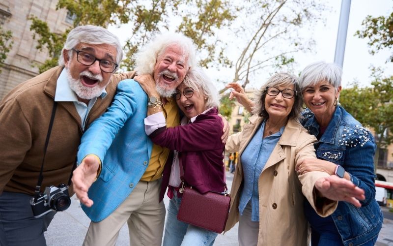 Operetka, musical i darmowe bilety. Poznań zaprasza seniorów na wyjątkowy koncert