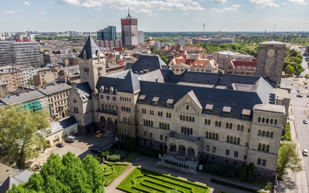 Poznań znów zabrzmi jak cały świat. Ethno Port 2026 zabiera publiczność w muzyczną podróż bez paszportu